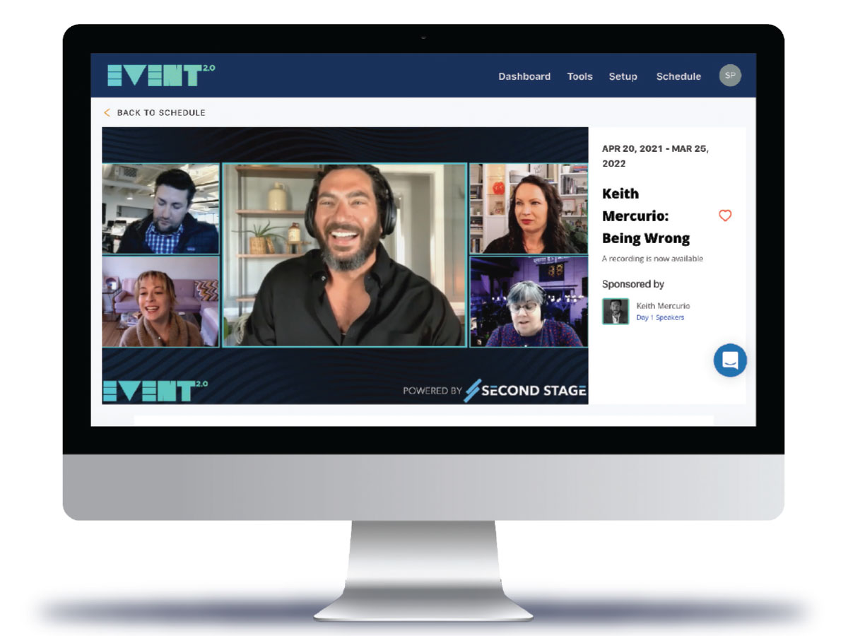 Harnessing New Technology