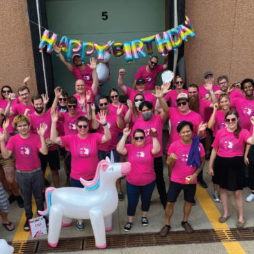 Boosting Benefits in an Employees’ Market