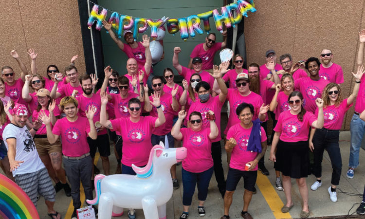 Boosting Benefits in an Employees’ Market