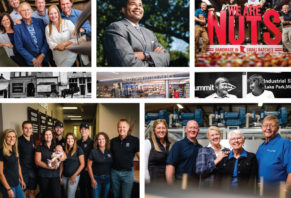 Minnesota Family Business Awards 2021