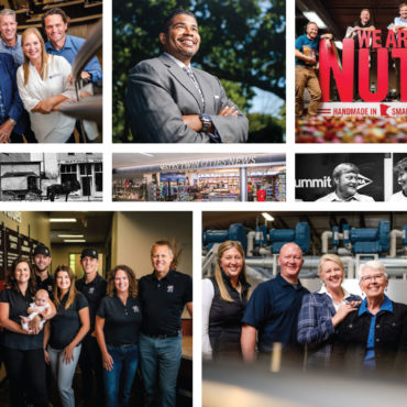 Minnesota Family Business Awards 2021