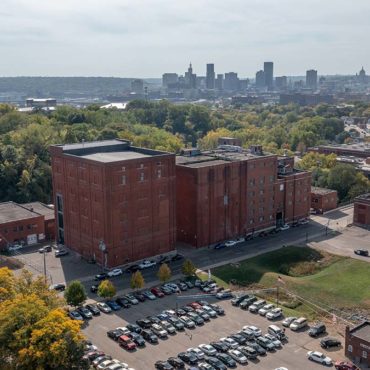 Redevelopment on Tap for Hamm’s Brewery Site?