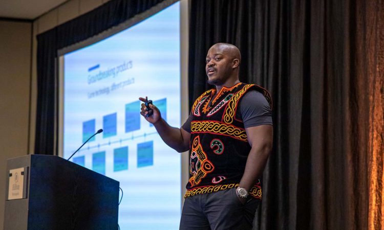 This St. Paul Startup Wants to Change How You Do Laundry