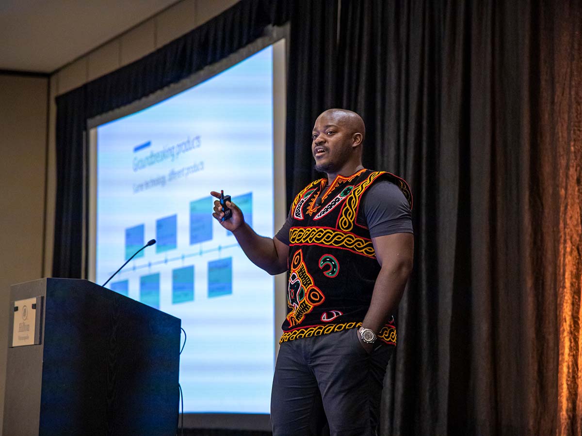 This St. Paul Startup Wants to Change How You Do Laundry