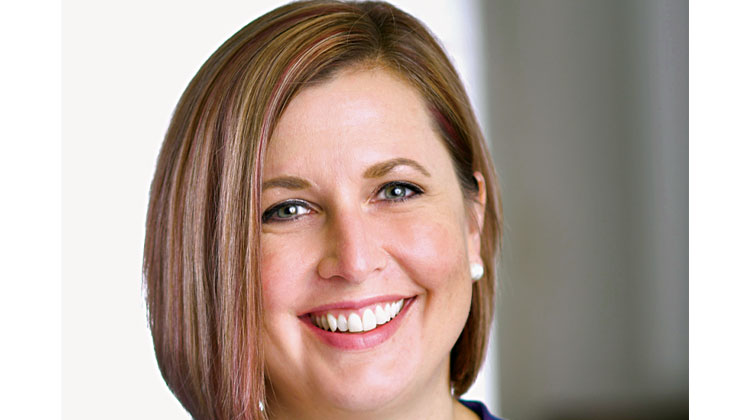 Jaclyn “Jackie” Dylla Vice president, principal scientist, Braun Intertec Corp.