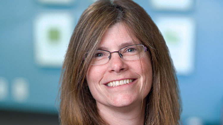 Jennifer Kaplan Senior project manager and architect, Mohagen Hansen Architecture | Interiors