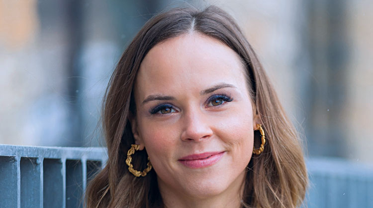 Jessie Houlihan President, Stahl