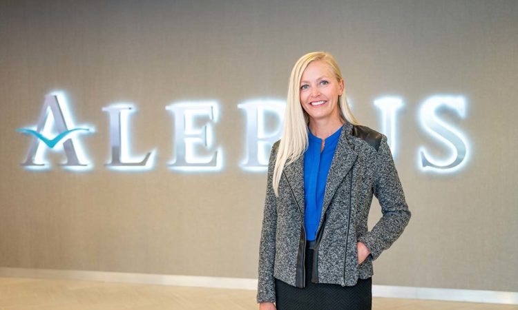 Why North Dakota-based Alerus Is Betting Big on Minnesota