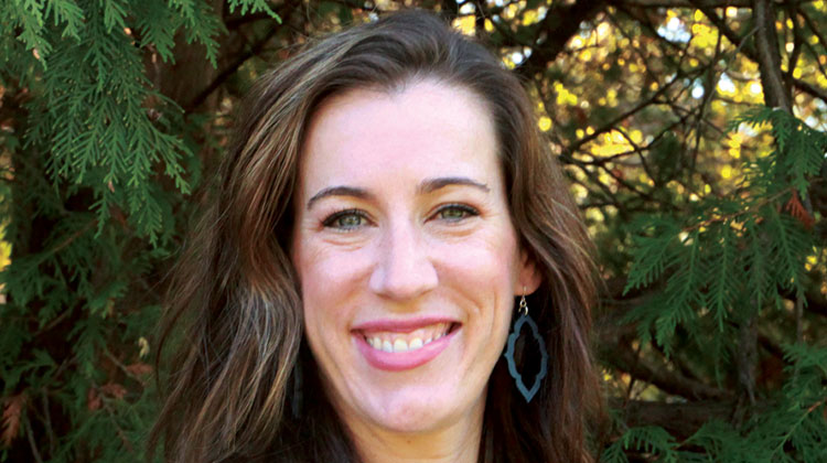 Kirsten Meehan Co-owner and estimator, Ungerman Construction