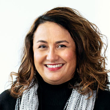 Kristine Horn Anderson