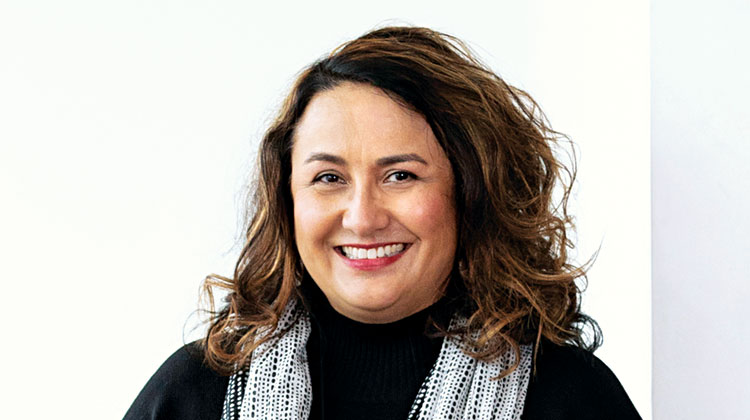 Kristine Horn Anderson Managing principal and designer, PKA Architecture