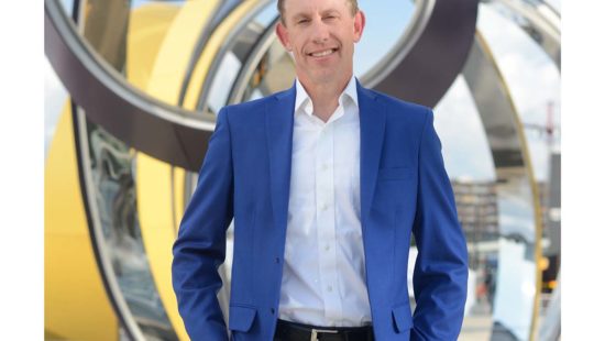 Lifespark Lands $20M in Series B Financing