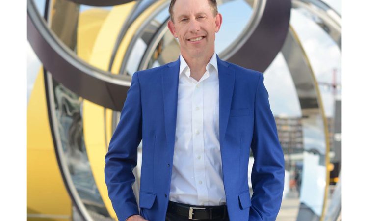 Lifespark Lands $20M in Series B Financing