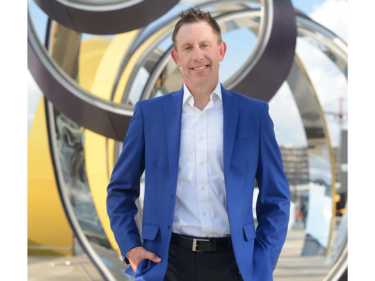 Lifespark Lands $20M in Series B Financing