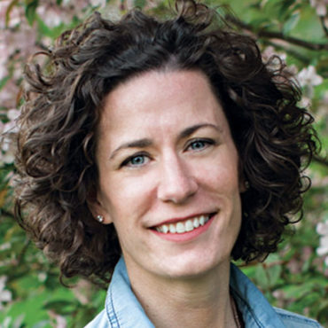 Lindsey Uselding Co-owner and vice president, Ungerman Construction