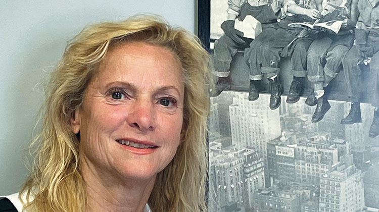 Lori Bauer Owner and president, Climate Makers