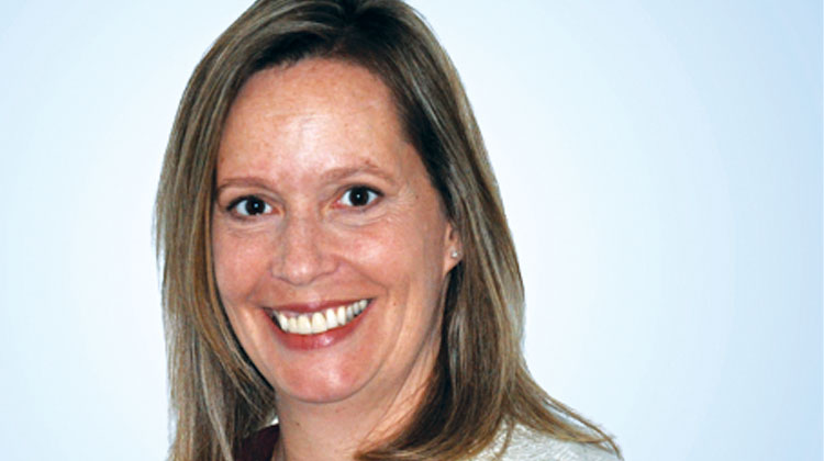 Lori McGuire Chief operating officer, Gartner Refrigeration