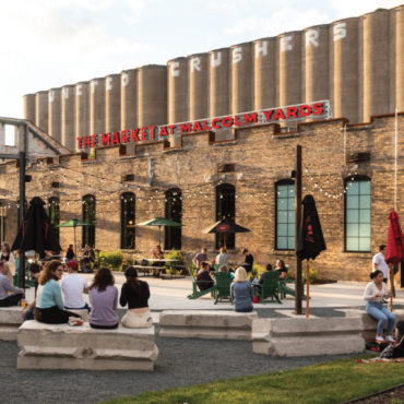 Market at Malcolm Yards Eyes Second Location in St. Louis Park