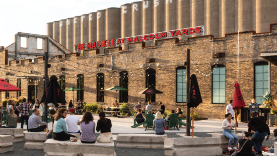 Market at Malcolm Yards Eyes Second Location in St. Louis Park