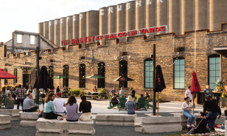 Market at Malcolm Yards Eyes Second Location in St. Louis Park