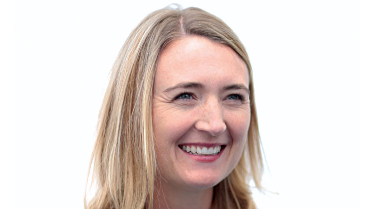 Mamie Harvey Principal, Alliiance