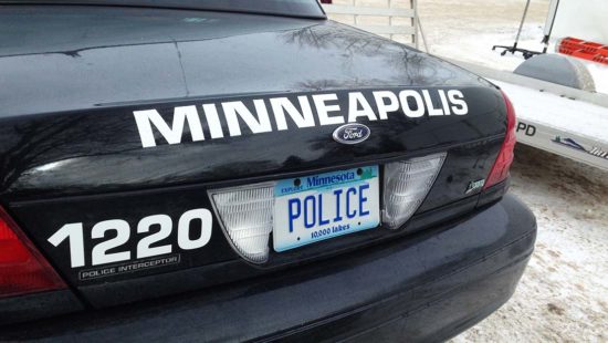 Minneapolis Business Community Mixed on Public Safety Amendment