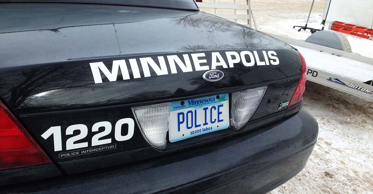 Minneapolis Business Community Mixed on Public Safety Amendment