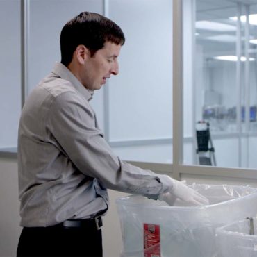 Eden Prairie-based Miromatrix Implants Bioengineered Livers into Pigs