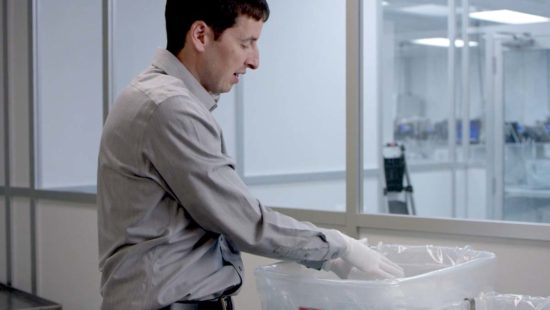 Eden Prairie-based Miromatrix Implants Bioengineered Livers into Pigs