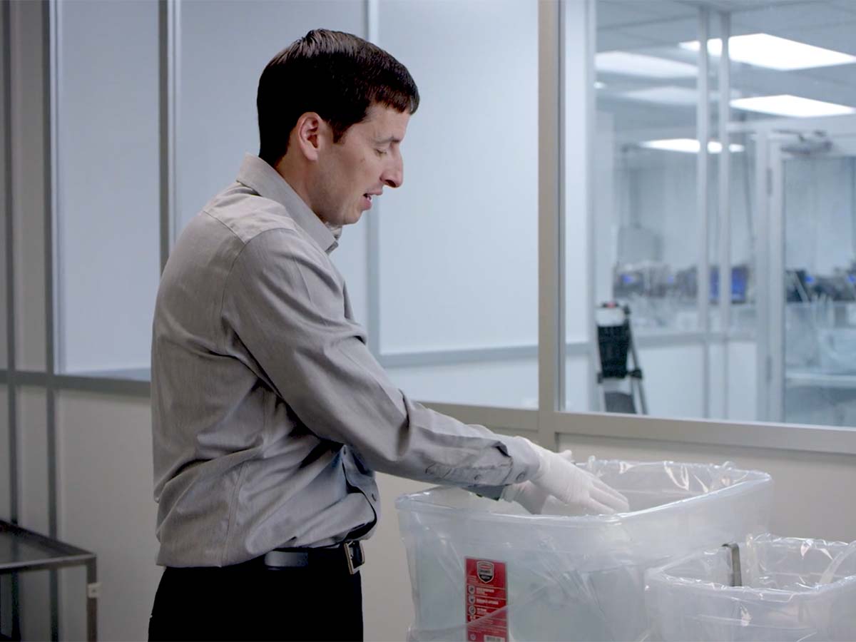 Eden Prairie-based Miromatrix Implants Bioengineered Livers into Pigs