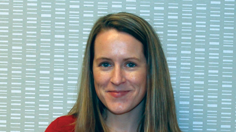 Nancy King Senior vice president, product engineering, Target Corp.