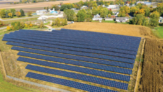 Startup Snapshot: Nokomis Energy