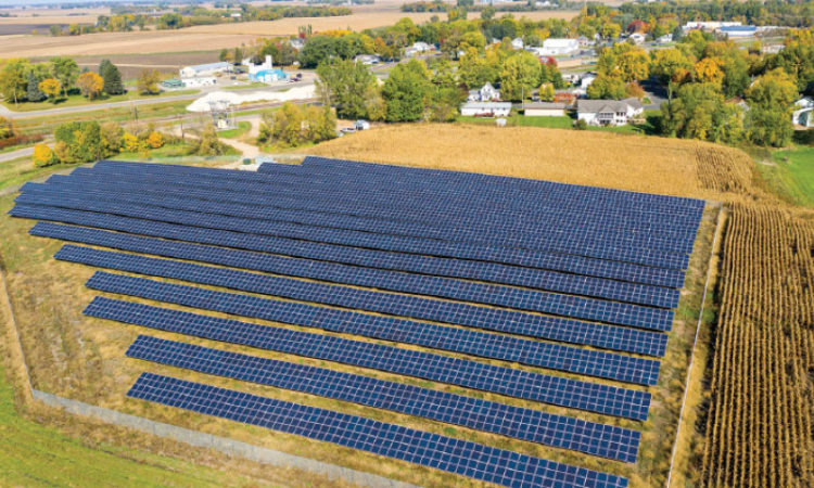 Startup Snapshot: Nokomis Energy