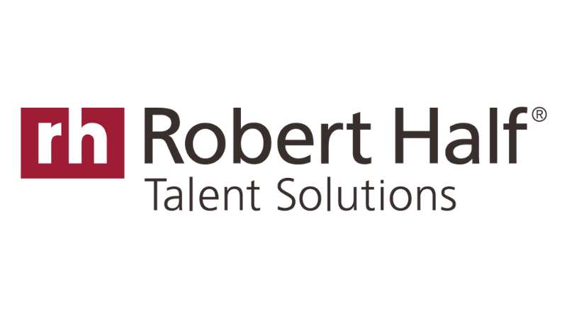 Robert Half Talent Solutions