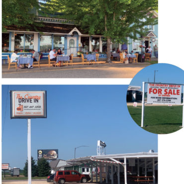 Selling a Rural Restaurant is a Feat of Endurance