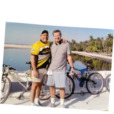 Change of Scene: Steve Schussler’s Getaway Picks