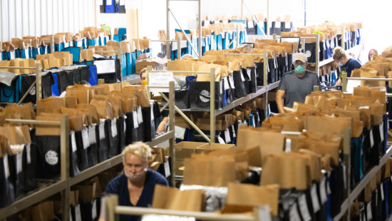 Shop the Farmers Market From Your Couch