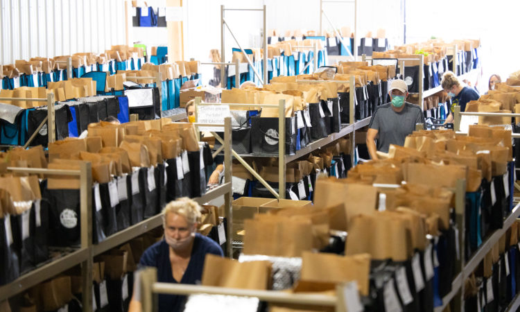 Shop the Farmers Market From Your Couch