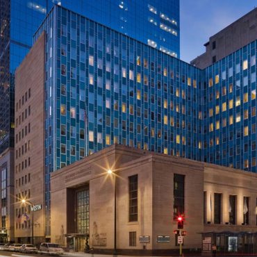 Monarch Alternative Capital Acquires Westin Minneapolis at ‘Significant Discount’
