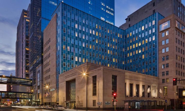 Monarch Alternative Capital Acquires Westin Minneapolis at ‘Significant Discount’