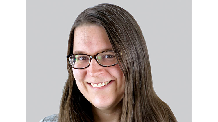 Willow Nichols Partner and senior electrical engineer, Victus Engineering