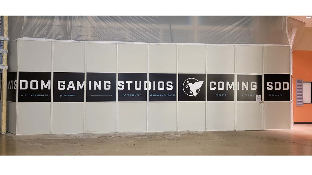 Mall of America to Launch ‘Esports Hub’