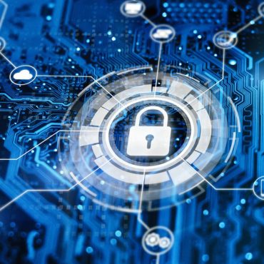 Blocking Cybercriminals from Accessing Company Data