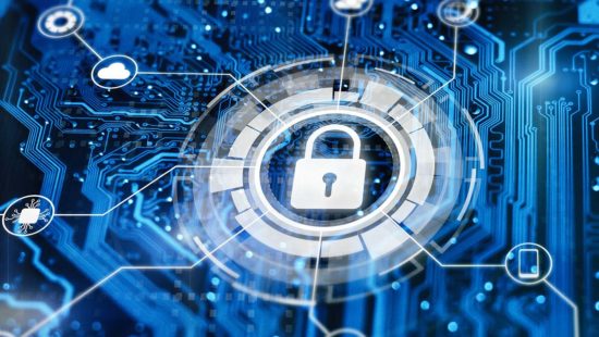 Blocking Cybercriminals from Accessing Company Data