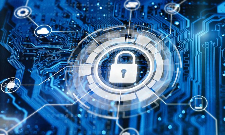 Blocking Cybercriminals from Accessing Company Data