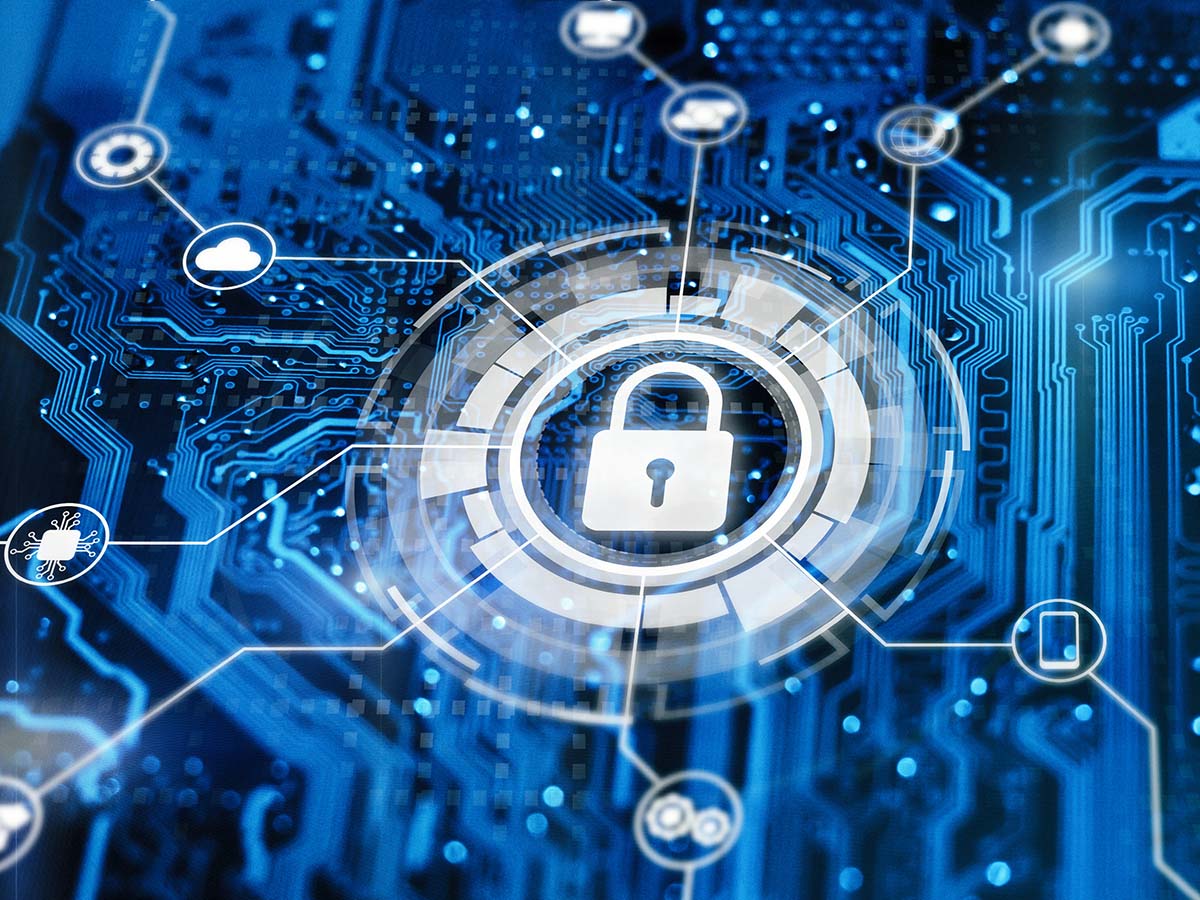 Blocking Cybercriminals from Accessing Company Data