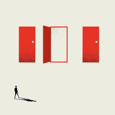 Diversity Hiring Is Only the Beginning