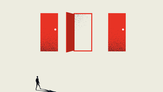 Diversity Hiring Is Only the Beginning