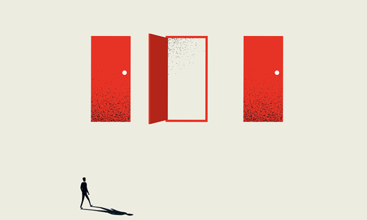 Diversity Hiring Is Only the Beginning