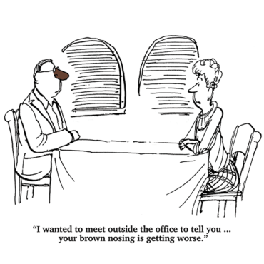 Executives Need Contrarians in Their Ranks